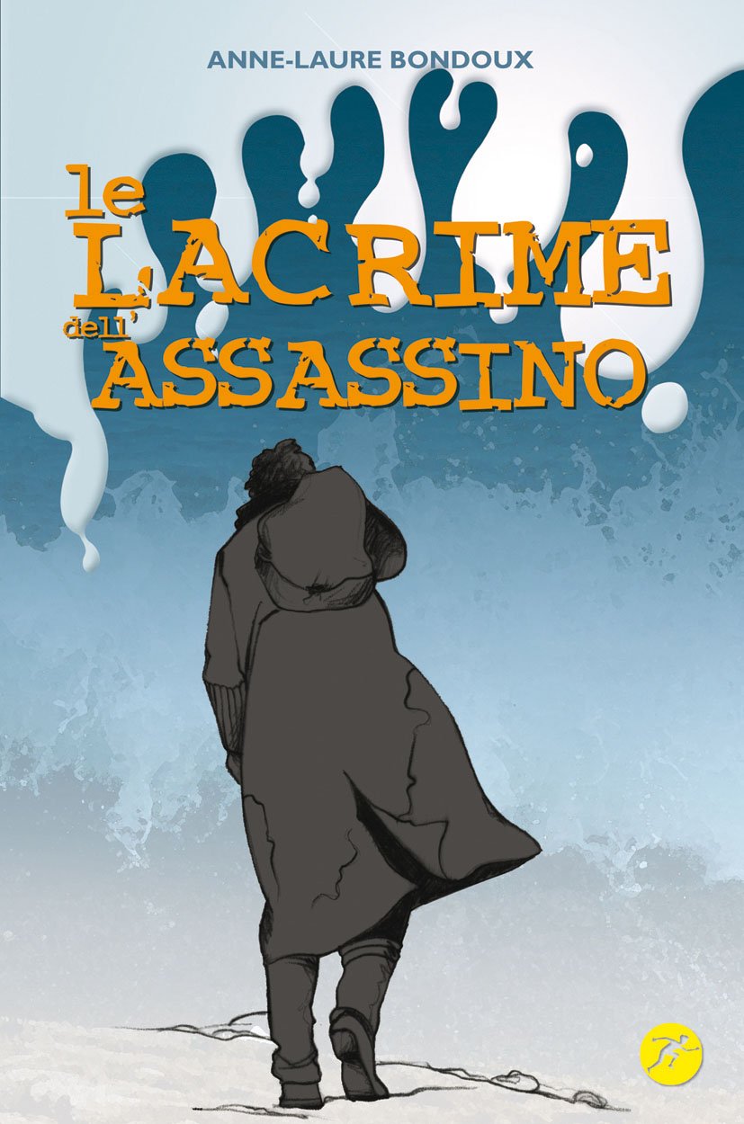 Le lacrime dell'assassino (Narrativa San Paolo ragazzi, Band 9) Novels & Short Stories