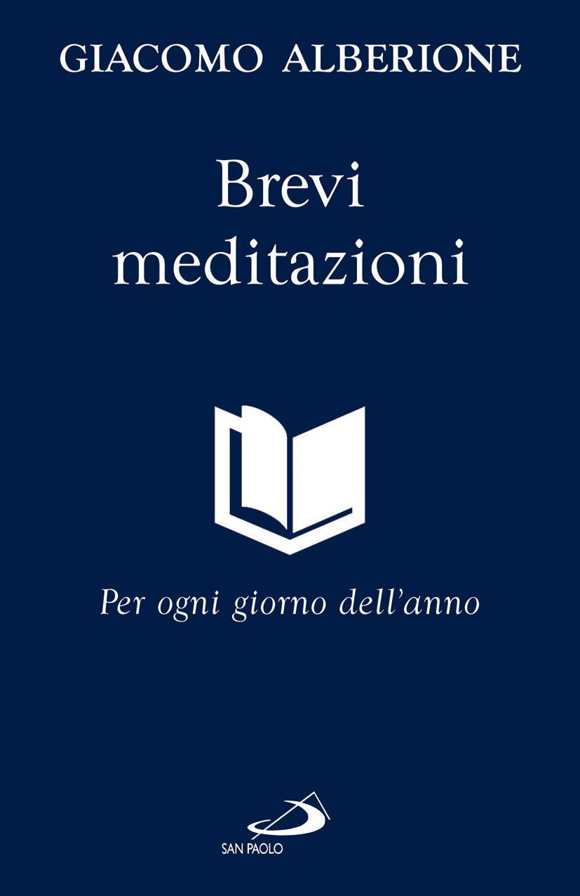 Brevi meditazioni. Per ogni giorno dell'anno book