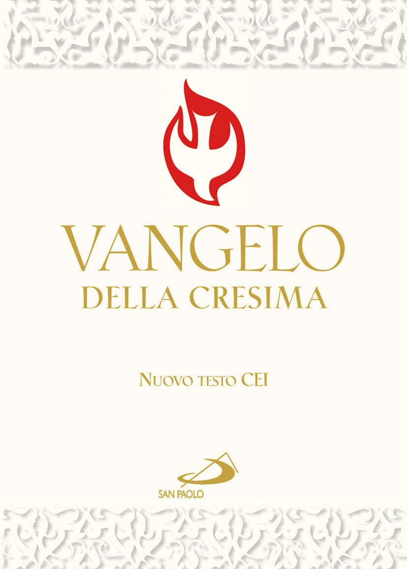 Vangelo e Atti degli Apostoli. Nuova versione ufficiale della Conferenza Episcopale Italiana Religion & Esotericism