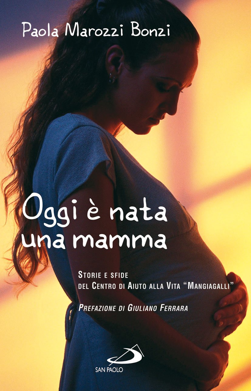 Oggi è nata una mamma. Storie e sfide del Centro di Aiuto alla Vita «Mangiagalli» Social Sciences