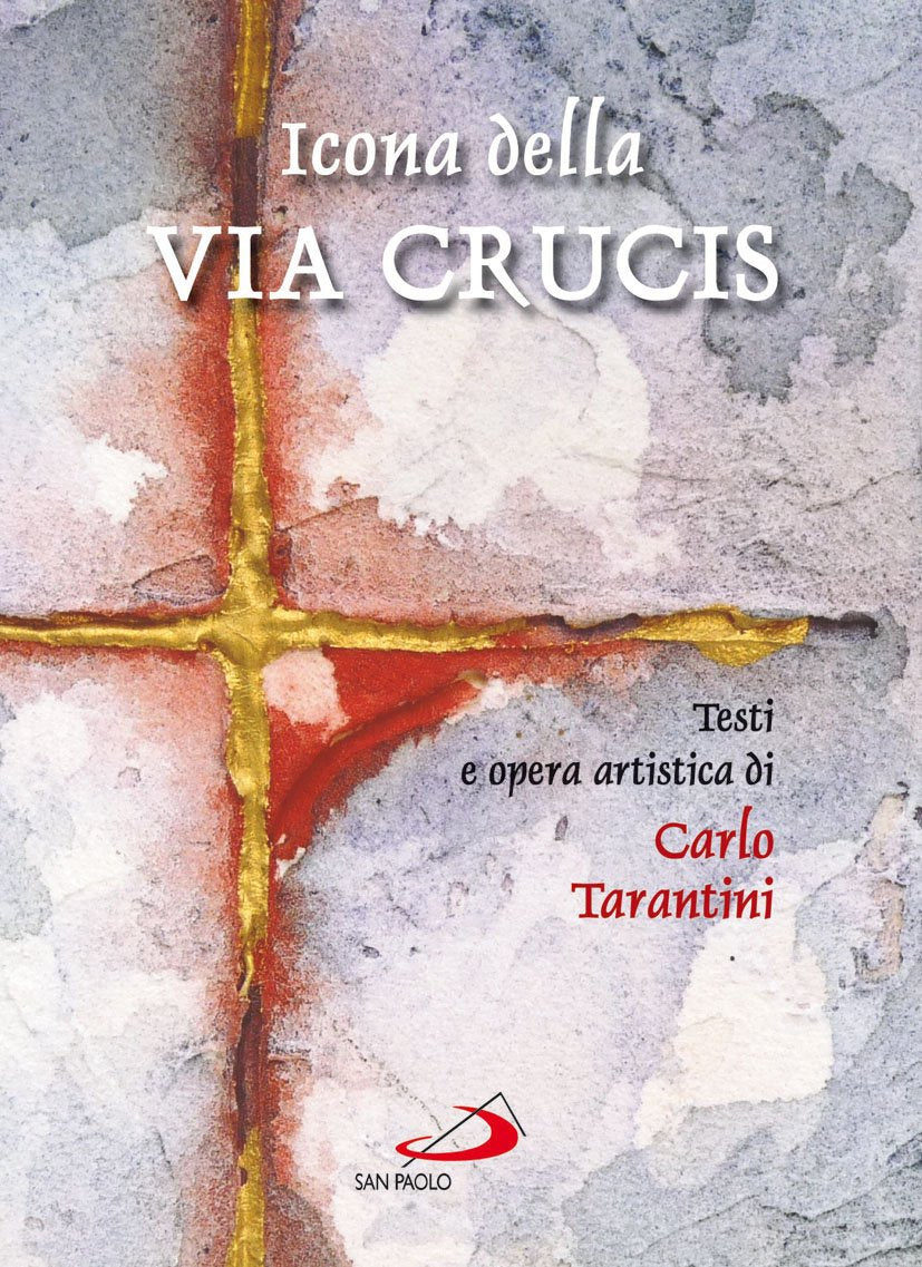 Icona della Via Crucis (Il tempo e i tempi, Band 104) Religion & Esotericism