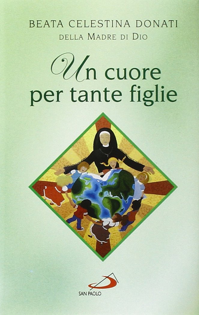Un cuore per tante figlie. Pensieri scelti (Piccola spiritualità, Band 52) Religion & Esotericism