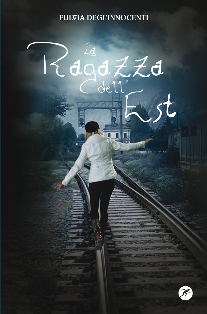 La ragazza dell'Est book