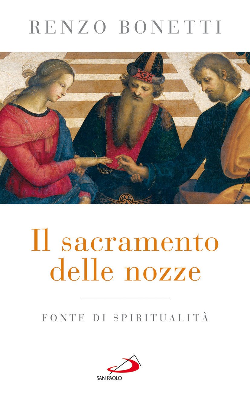Il sacramento delle nozze. Fonte di spiritualità (Progetto famiglia, Band 89) Eroticism