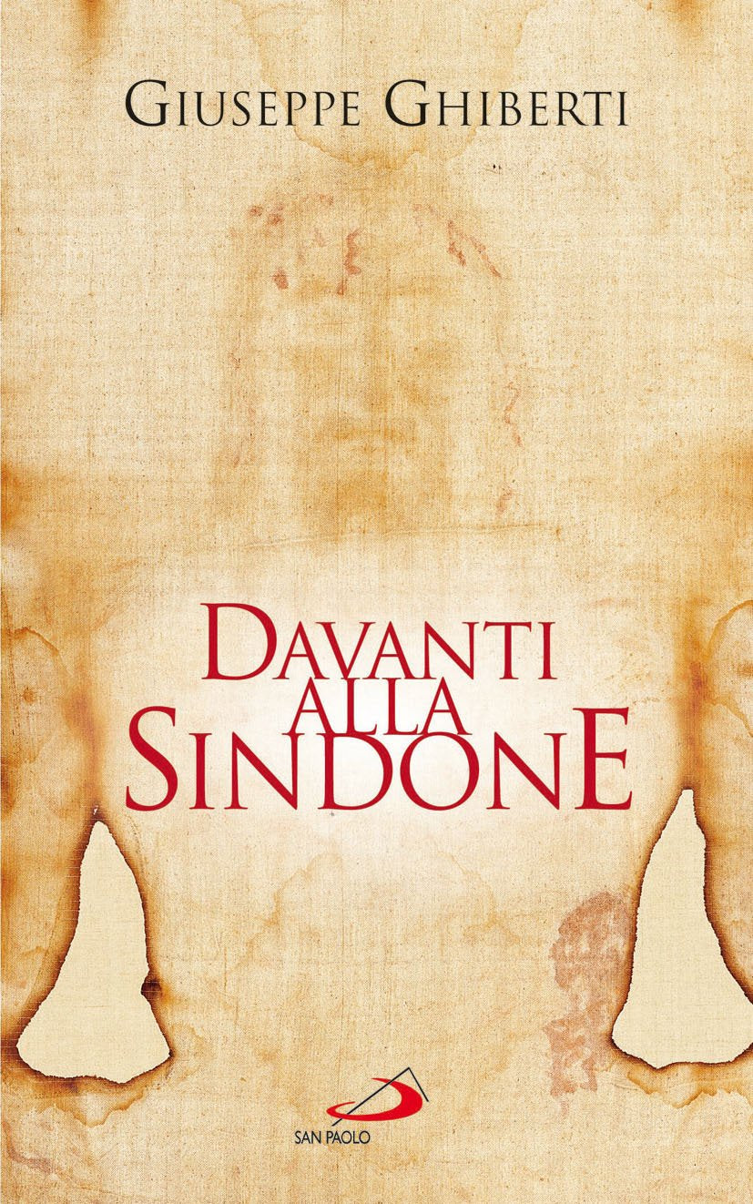 Davanti alla Sindone (Parole per lo spirito, Band 27) Religion & Esotericism