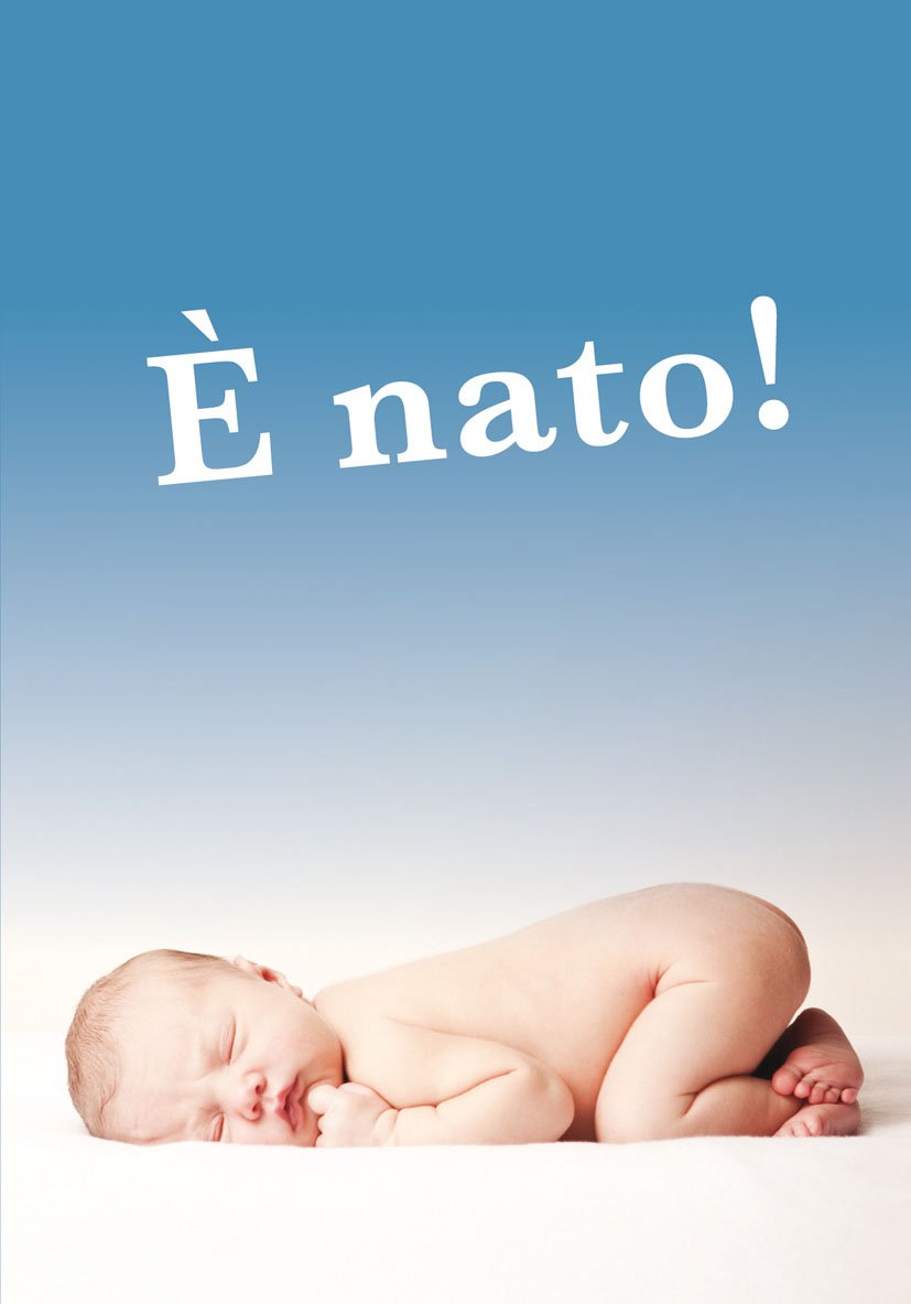 È nato! (Amico, Band 116) Lifestyle