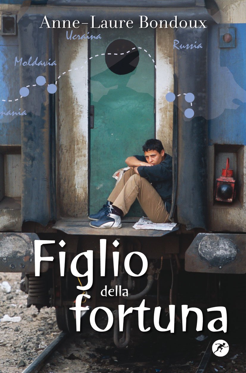 Figlio della fortuna (Narrativa San Paolo ragazzi, Band 21) Non-fiction