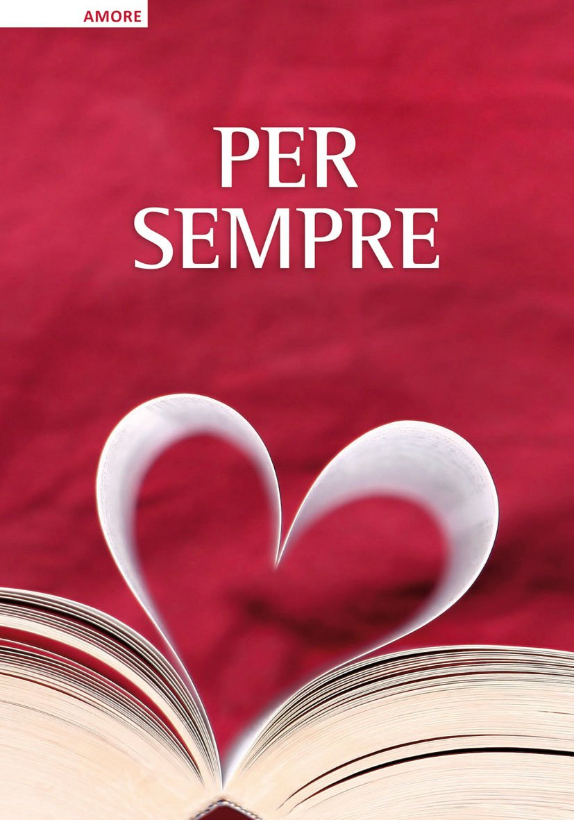 Per sempre (Amico, Band 500) Lifestyle