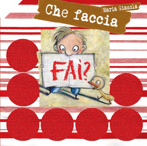 Che faccia fai? Tiptoi & Games