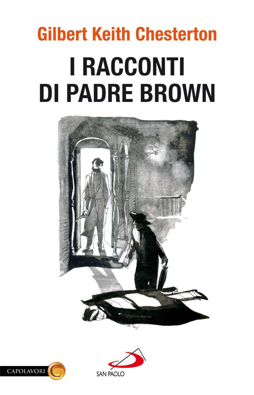 I racconti di padre Brown book