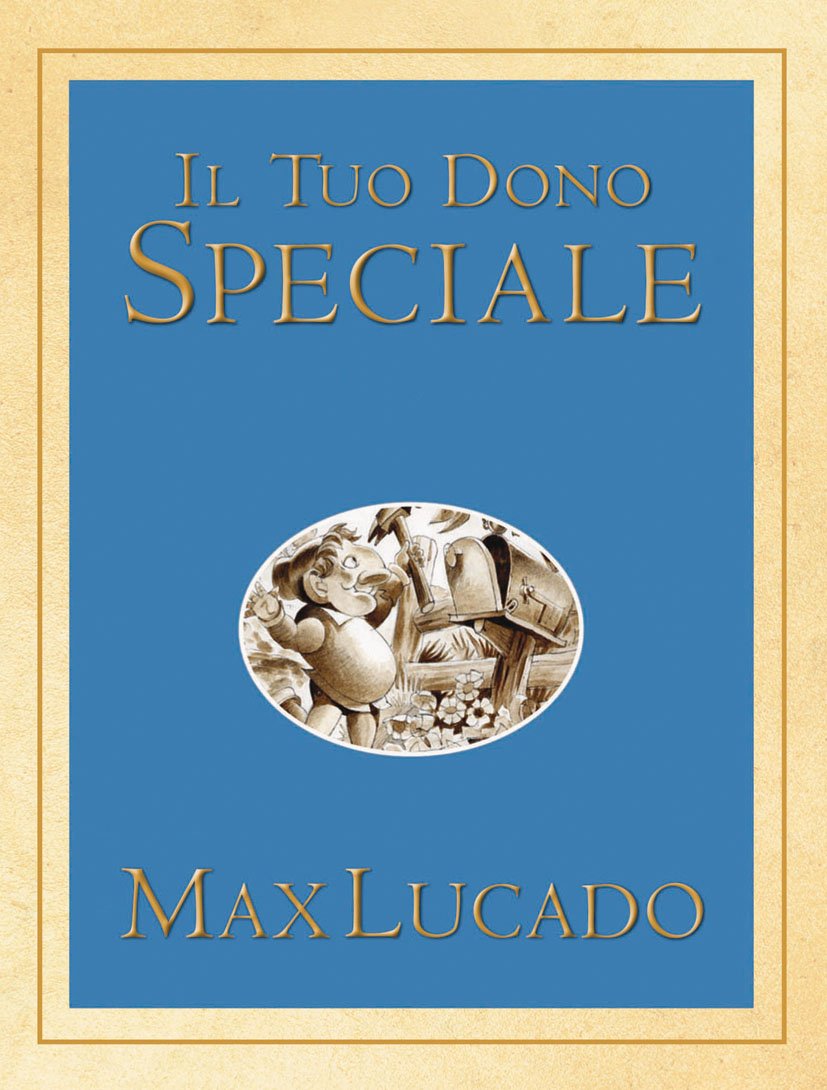 Il tuo dono speciale (L' antica fonte, Band 231) Contemporary literature