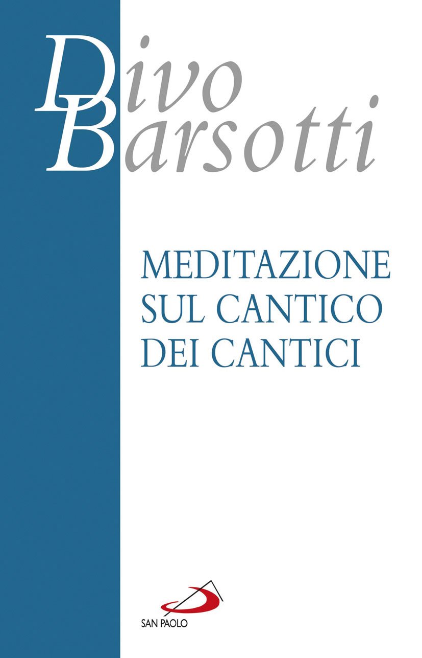 Meditazione sul Cantico dei cantici Social Sciences