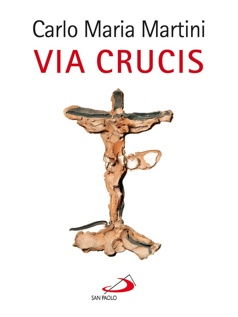 Via crucis (Dimensioni dello spirito, Band 209) Film, Art & Culture