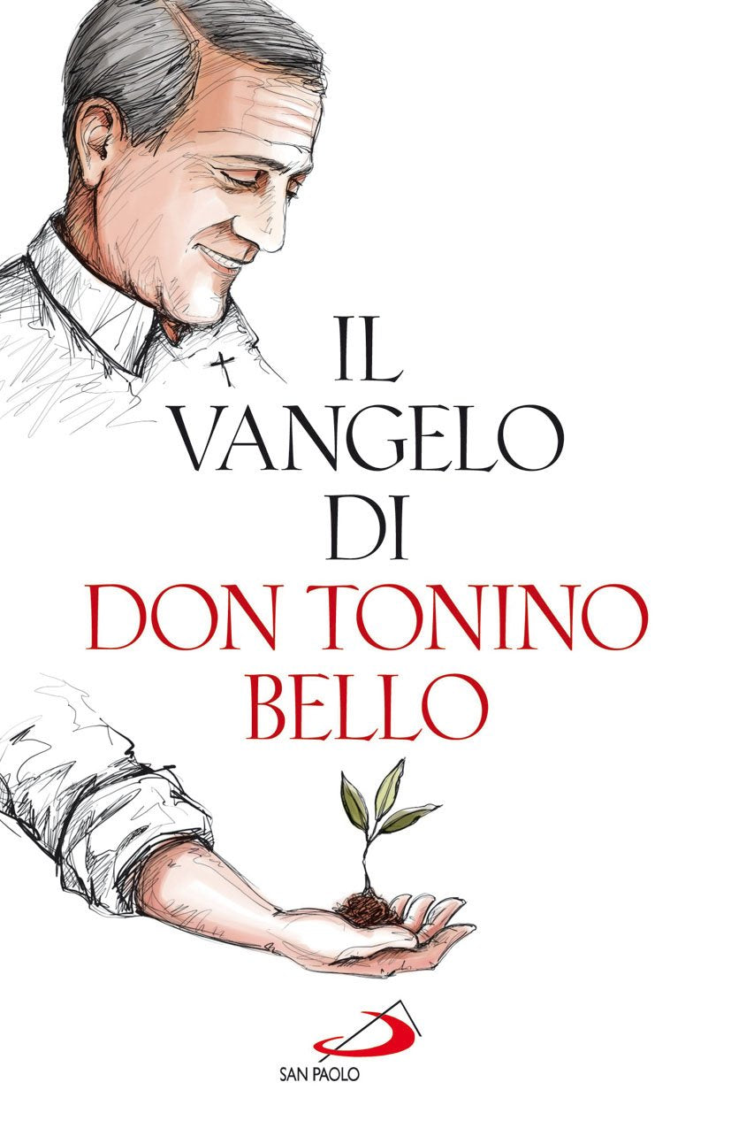Il Vangelo di don Tonino Bello book