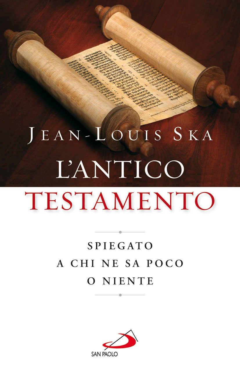L'Antico Testamento. Spiegato a chi ne sa poco o niente book