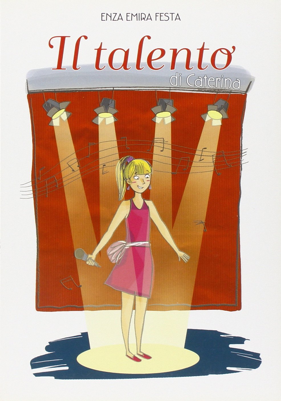 Il talento di Caterina (Bimbi e Gesù, Band 97) Non-fiction