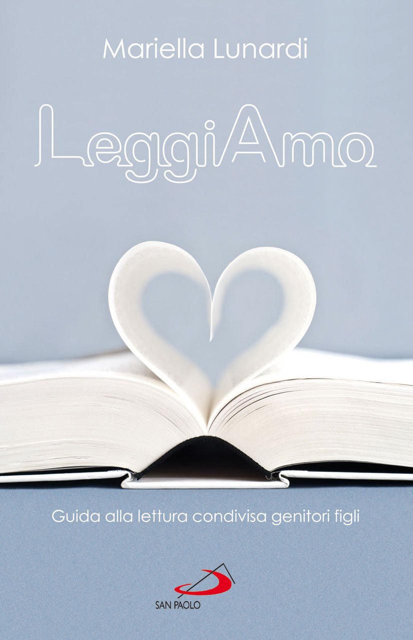 Leggiamo. Guida alla lettura condivisa genitori figli book