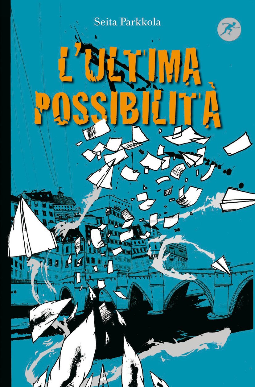 L'ultima possibilità book