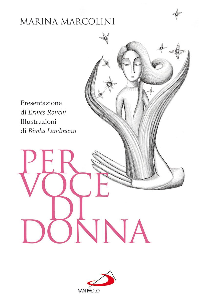 Per voce di donna Books