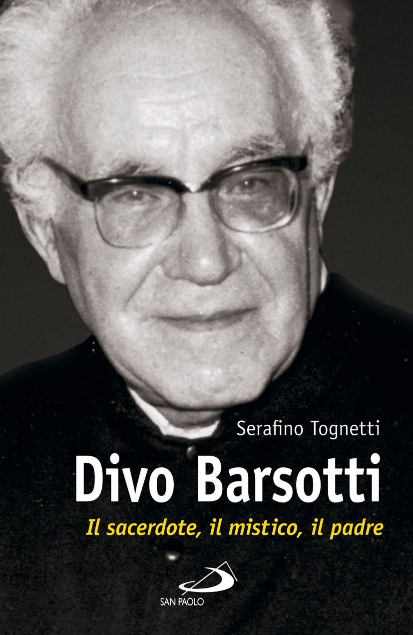 Divo Barsotti. Il sacerdote, il mistico, il padre (Tempi e figure, Band 64) Politics & History