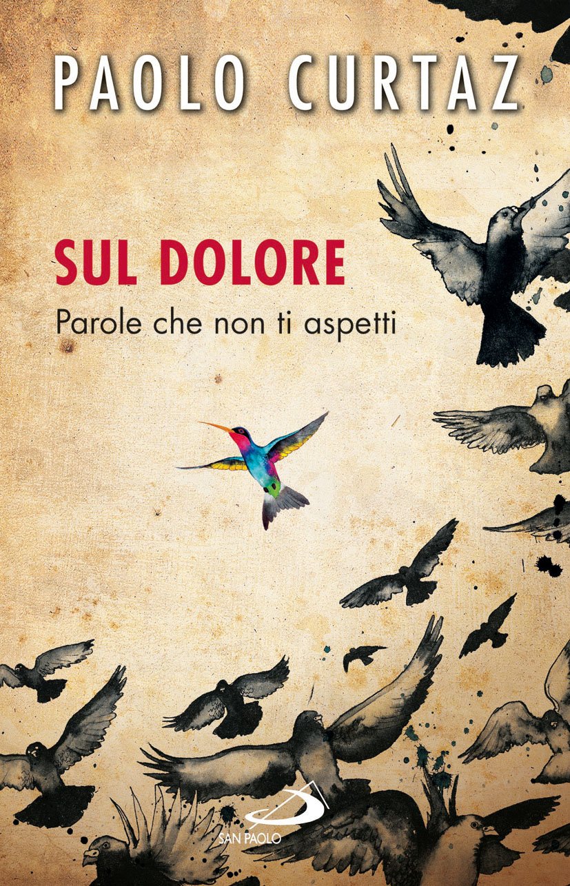 Sul dolore. Parole che non ti aspetti Social Sciences
