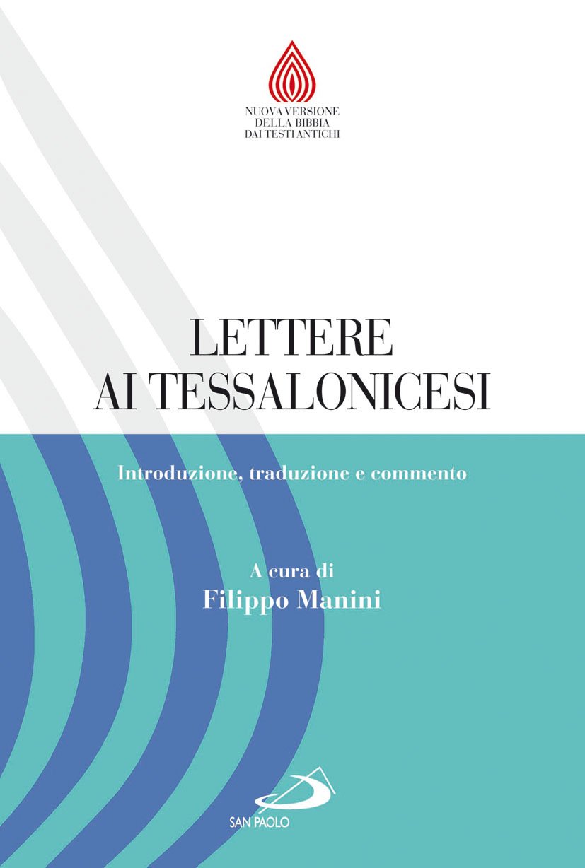 Lettere ai Tessalonicesi. Introduzione, traduzione e commento book