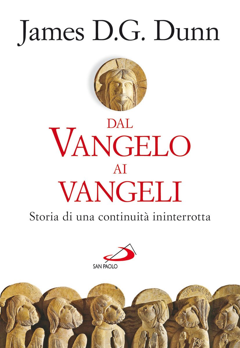 Dal Vangelo ai Vangeli. Storia di una continuità ininterrotta book