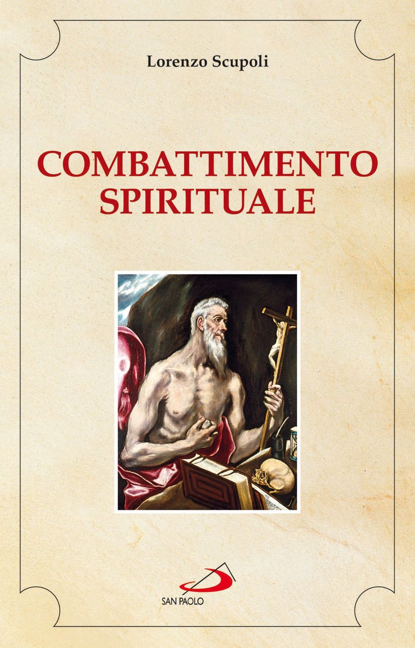 Combattimento spirituale Religion & Esotericism