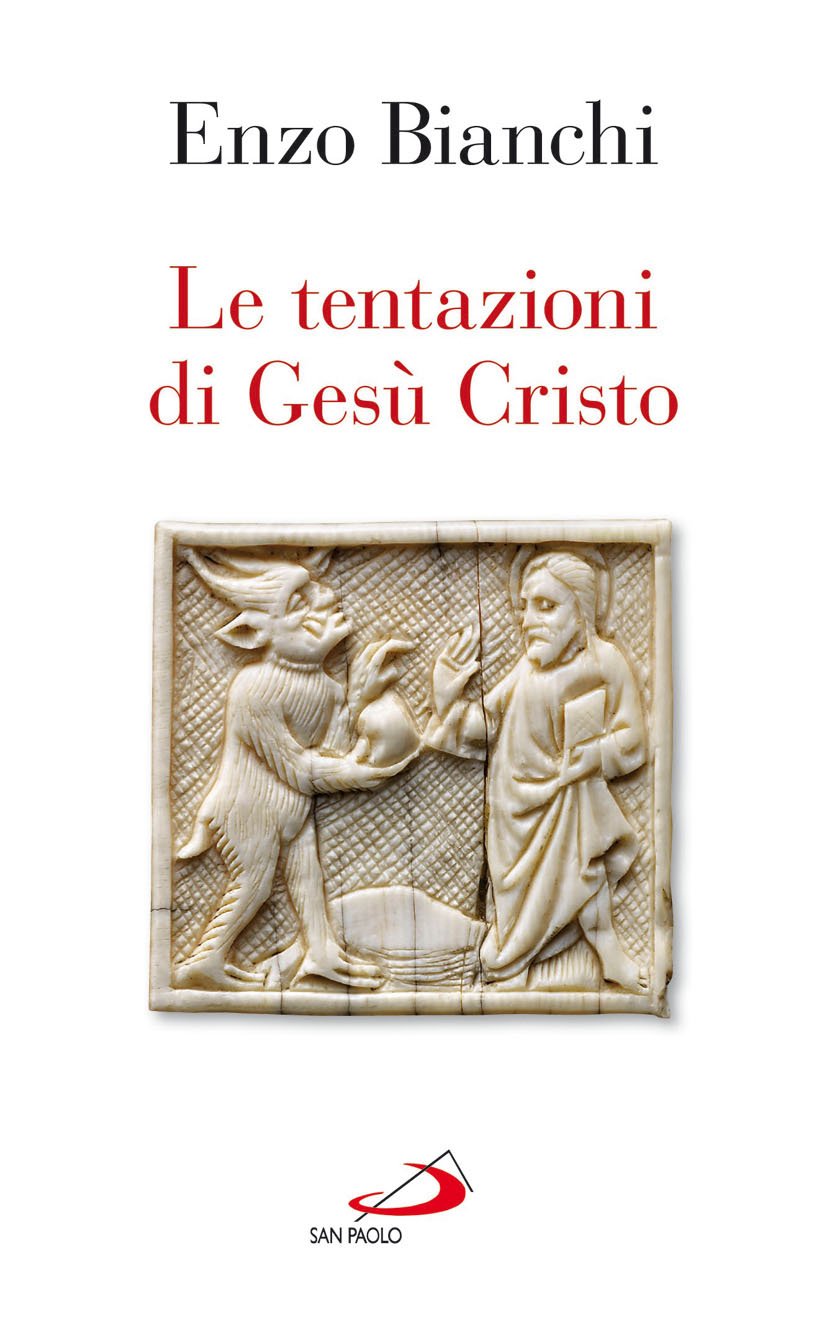 Le tentazioni di Gesù Cristo Religion & Esotericism