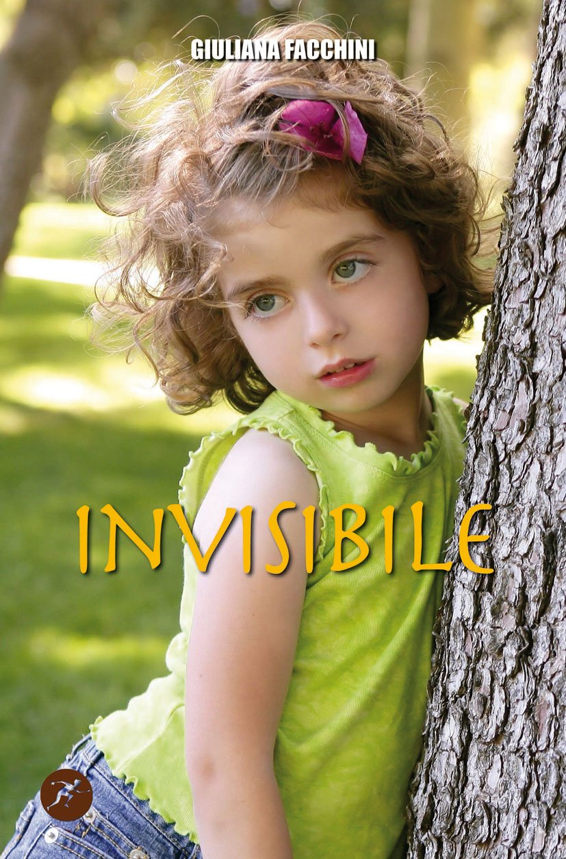 Invisibile Fiction books for children
