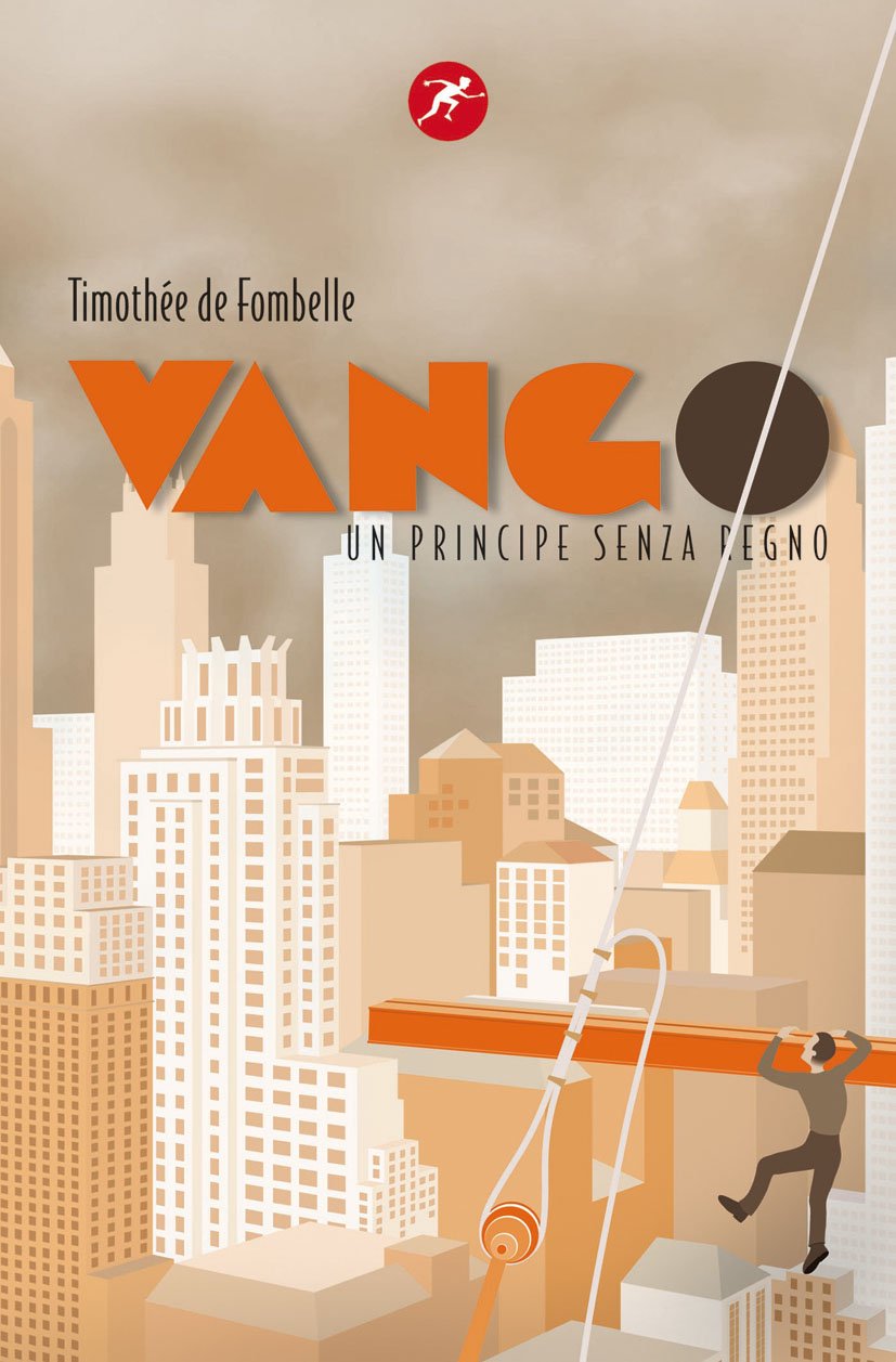 Vango. Un principe senza regno. Vol. 2 Fiction