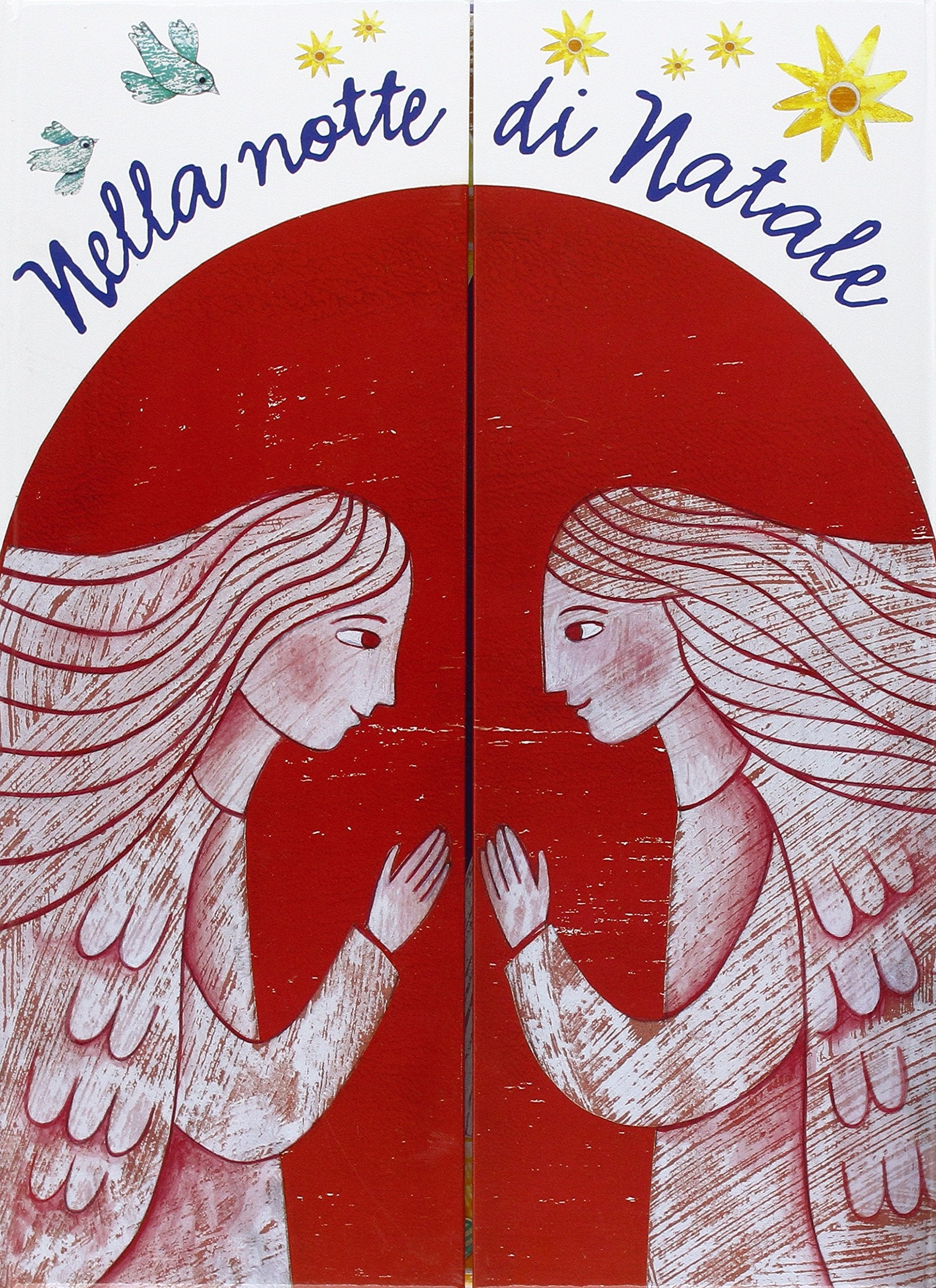 Nella notte di Natale (I più bei libri per ragazzi, Band 61) Children's books