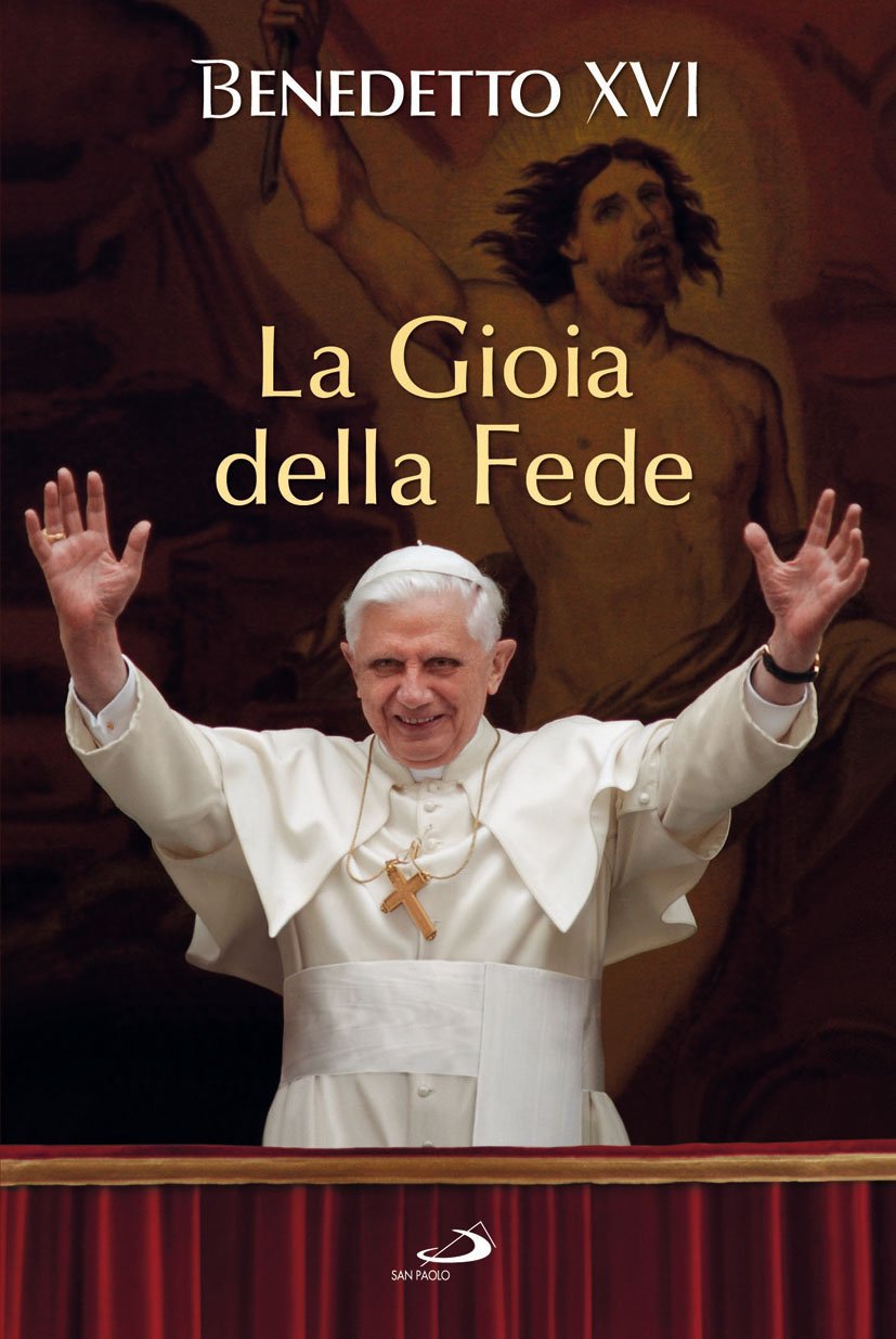 La gioia della fede book