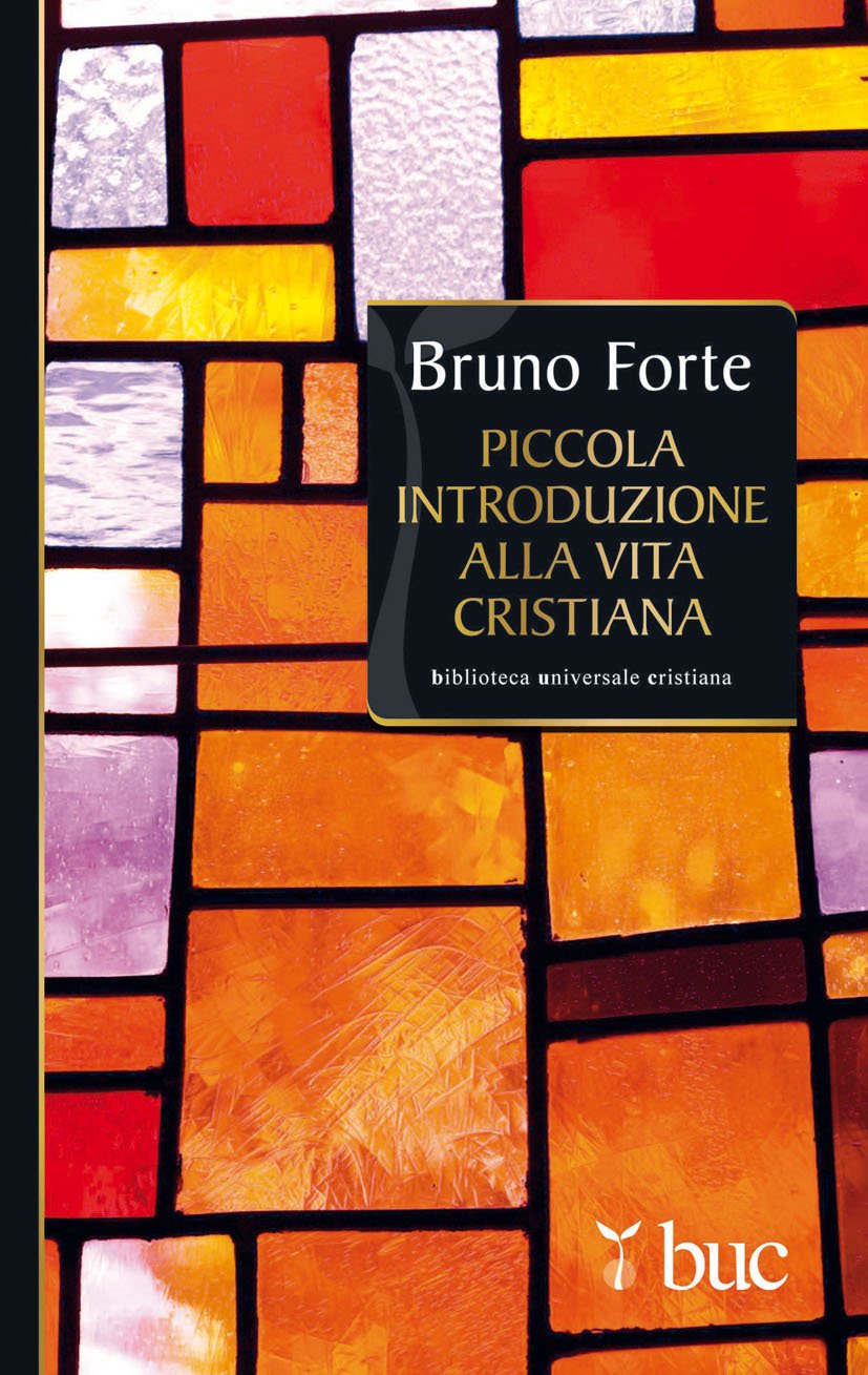 Piccola introduzione alla vita cristiana Religion & Esotericism