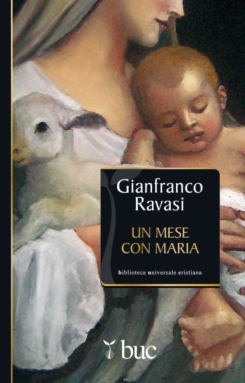 Un mese con Maria Religion & Esotericism