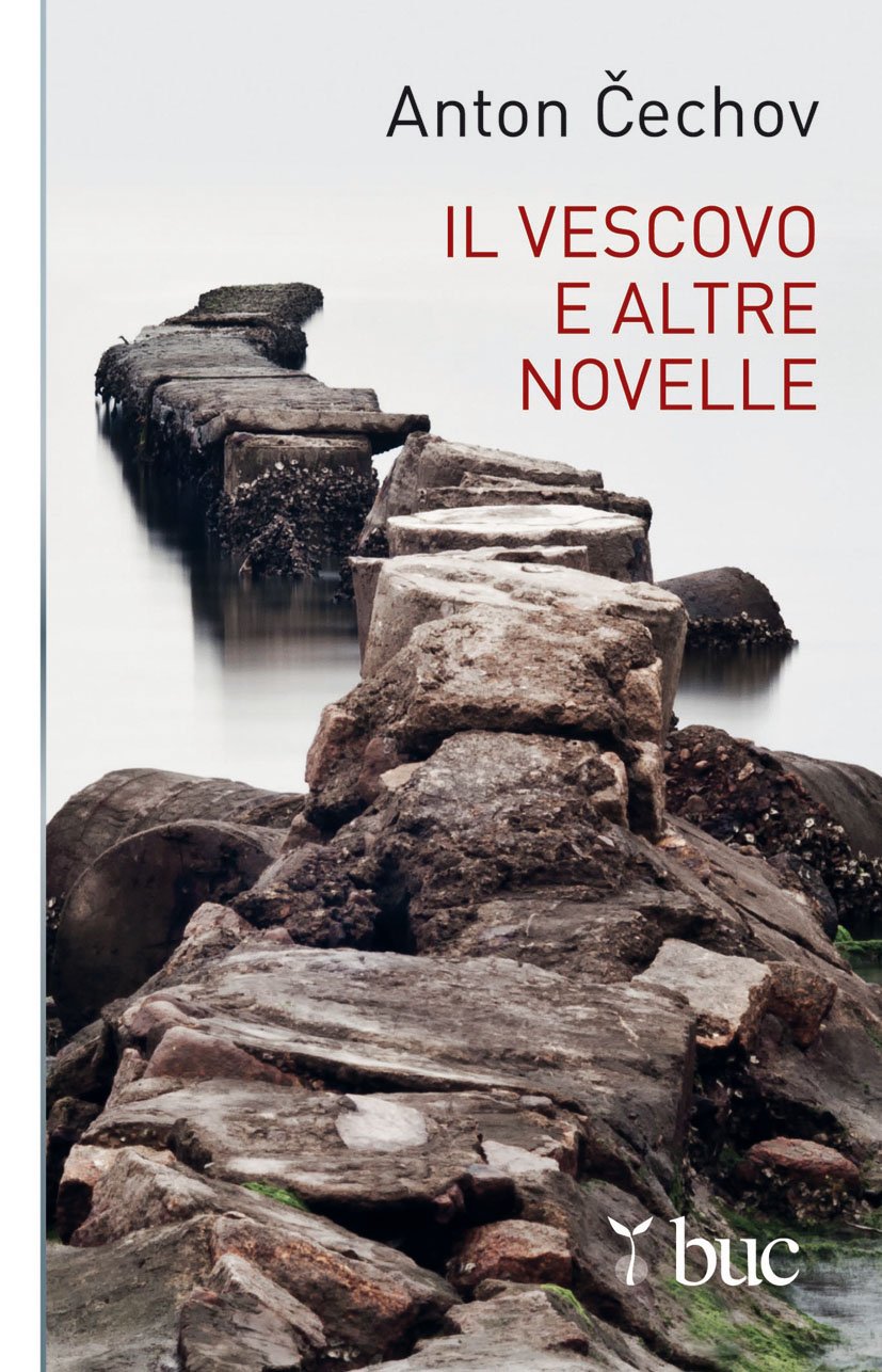 Il vescovo e altre novelle (Biblioteca universale cristiana, Band 104) Essays & Short Stories