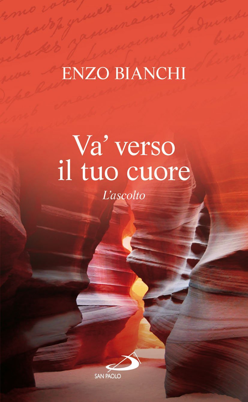 Va' verso il tuo cuore. L'ascolto book