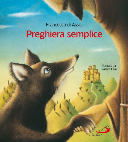 Preghiera semplice (Mondo bambino, Band 32) Non-fiction