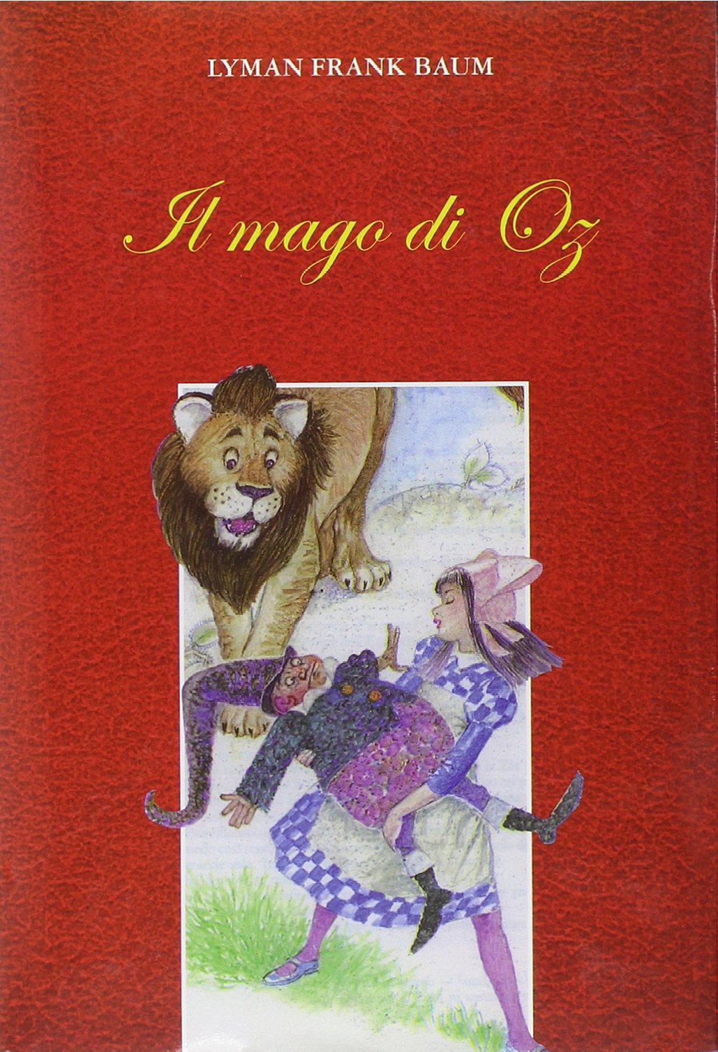 Il mago di Oz (Nuova classica ragazzi, Band 13) Novels & Short Stories