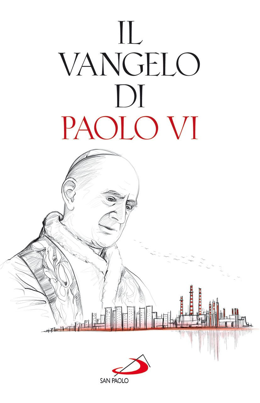 Il Vangelo di Paolo VI book