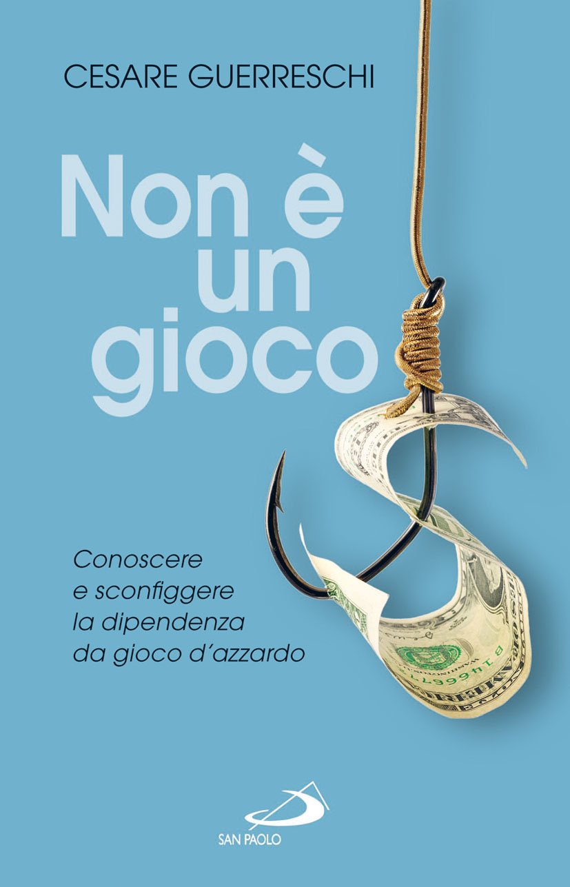 Non è un gioco. Conoscere e sconfiggere la dipendenza da gioco d'azzardo (Problemi sociali d'oggi, Band 29) Leisure, Home & Garden