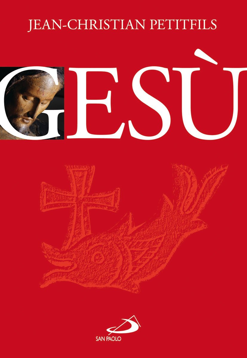 Gesù (Guida alla Bibbia, Band 52) Religion & Esotericism