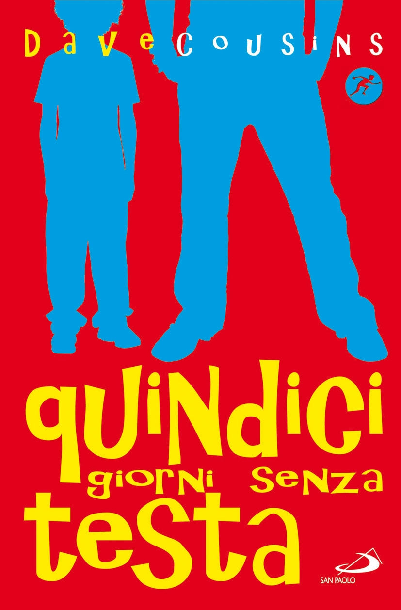 Quindici giorni senza testa book