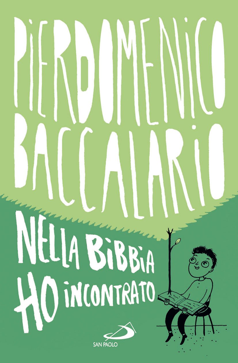 Nella Bibbia ho incontrato Non-fiction
