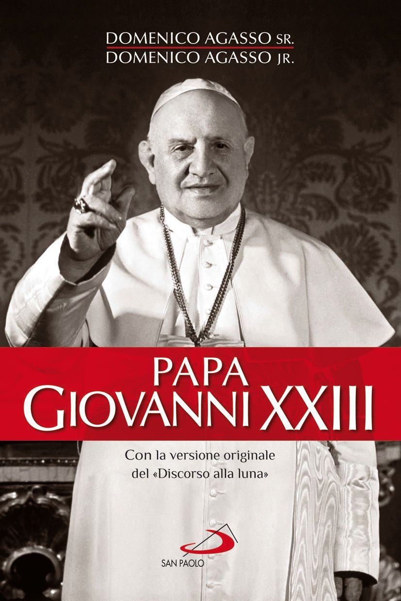 Papa Giovanni XXIII Politics & History