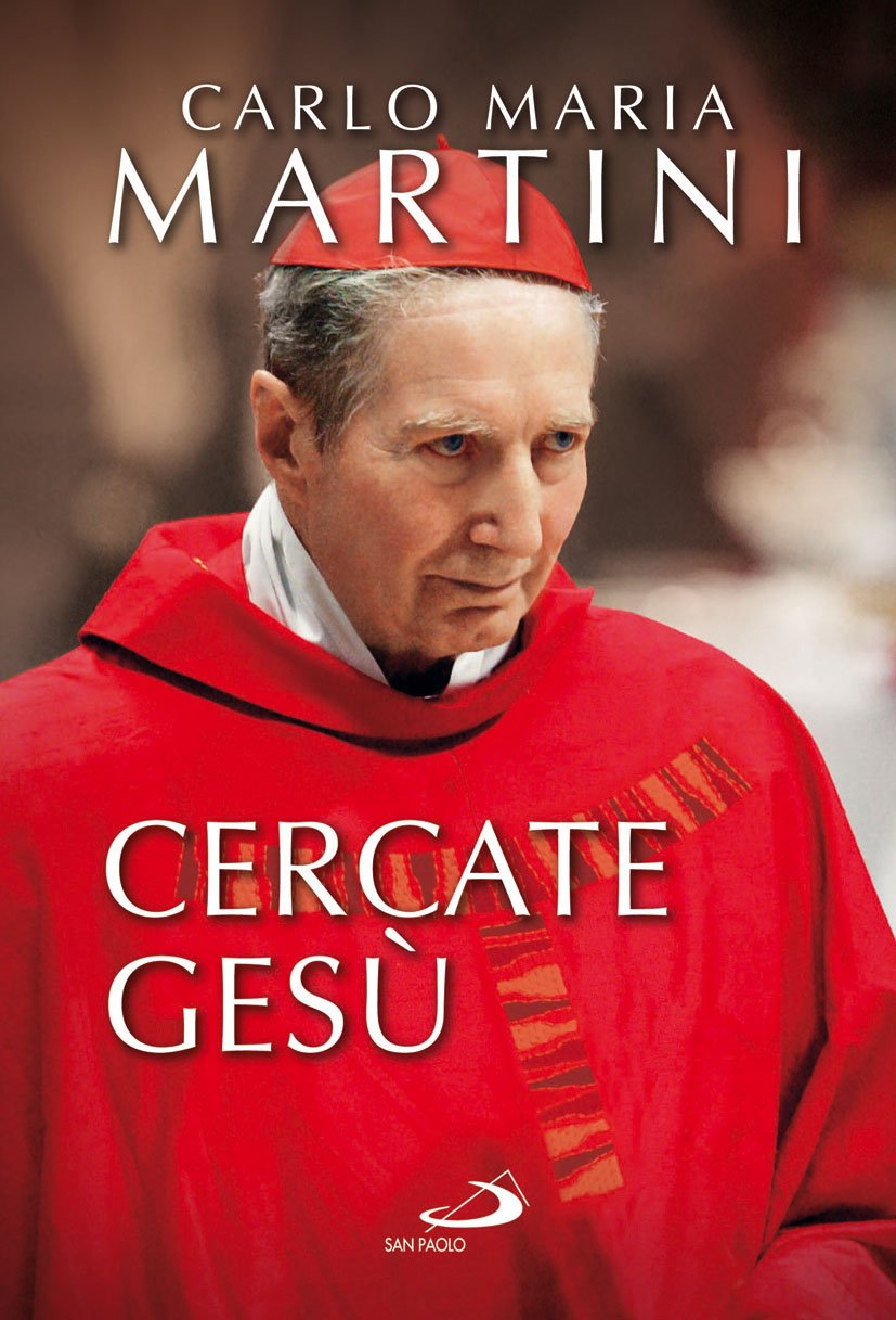 Cercate Gesù. E siate contenti di essere cristiani! book