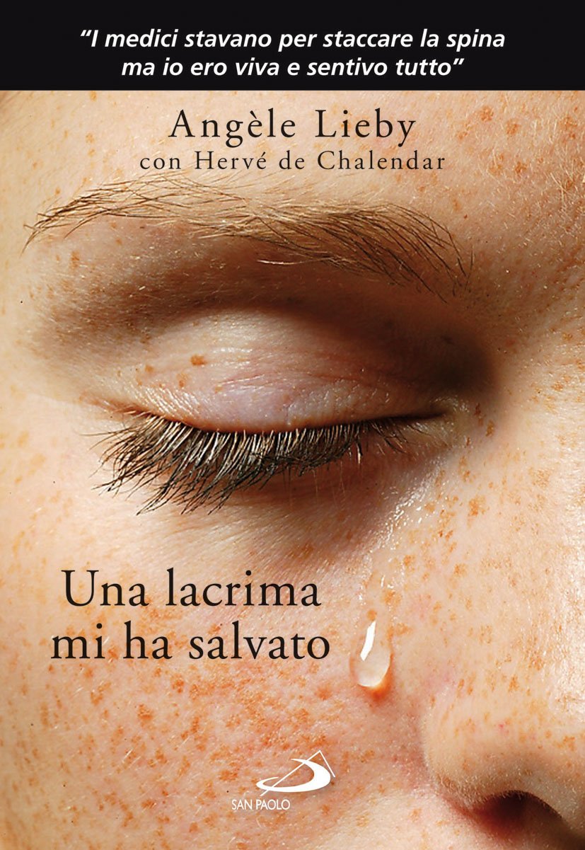 Una lacrima mi ha salvato (Le vele, Band 304) Health, Nutrition & Fitness