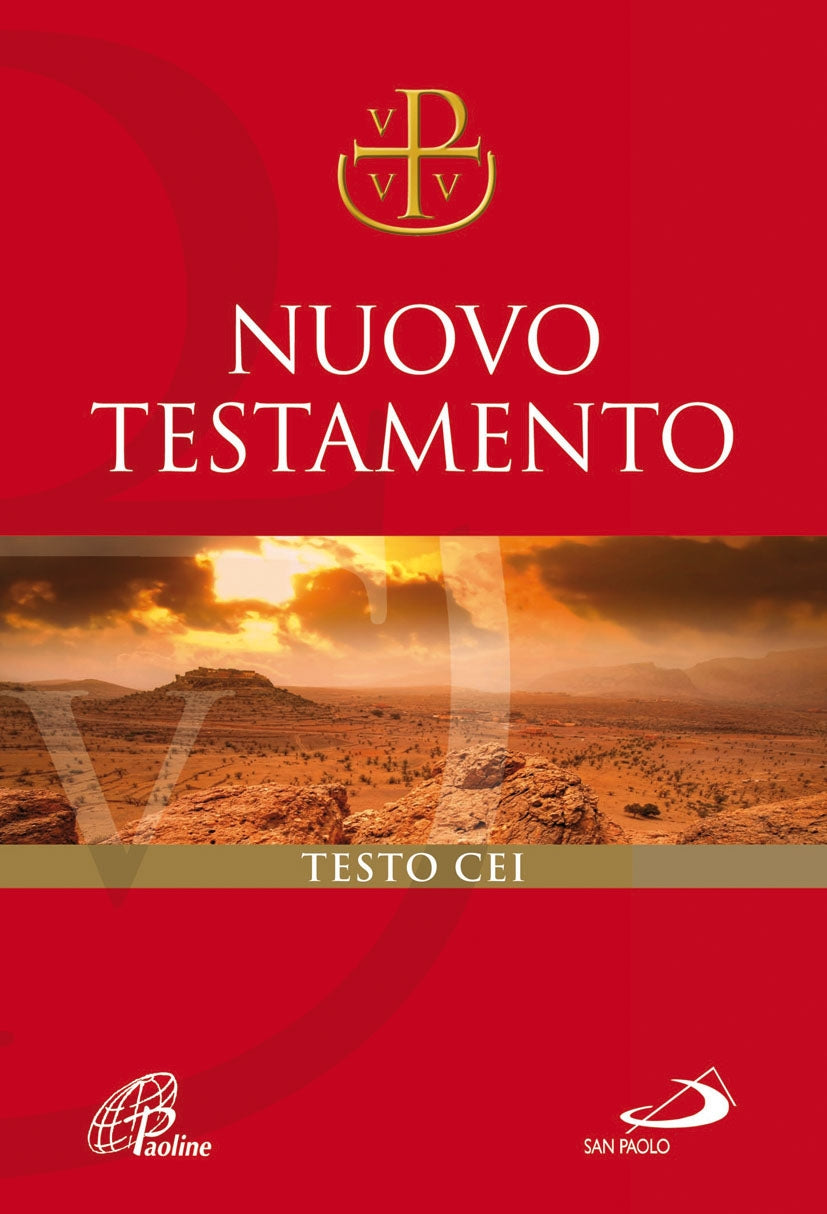 Nuovo Testamento Via Verità e Vita. Per i credenti book