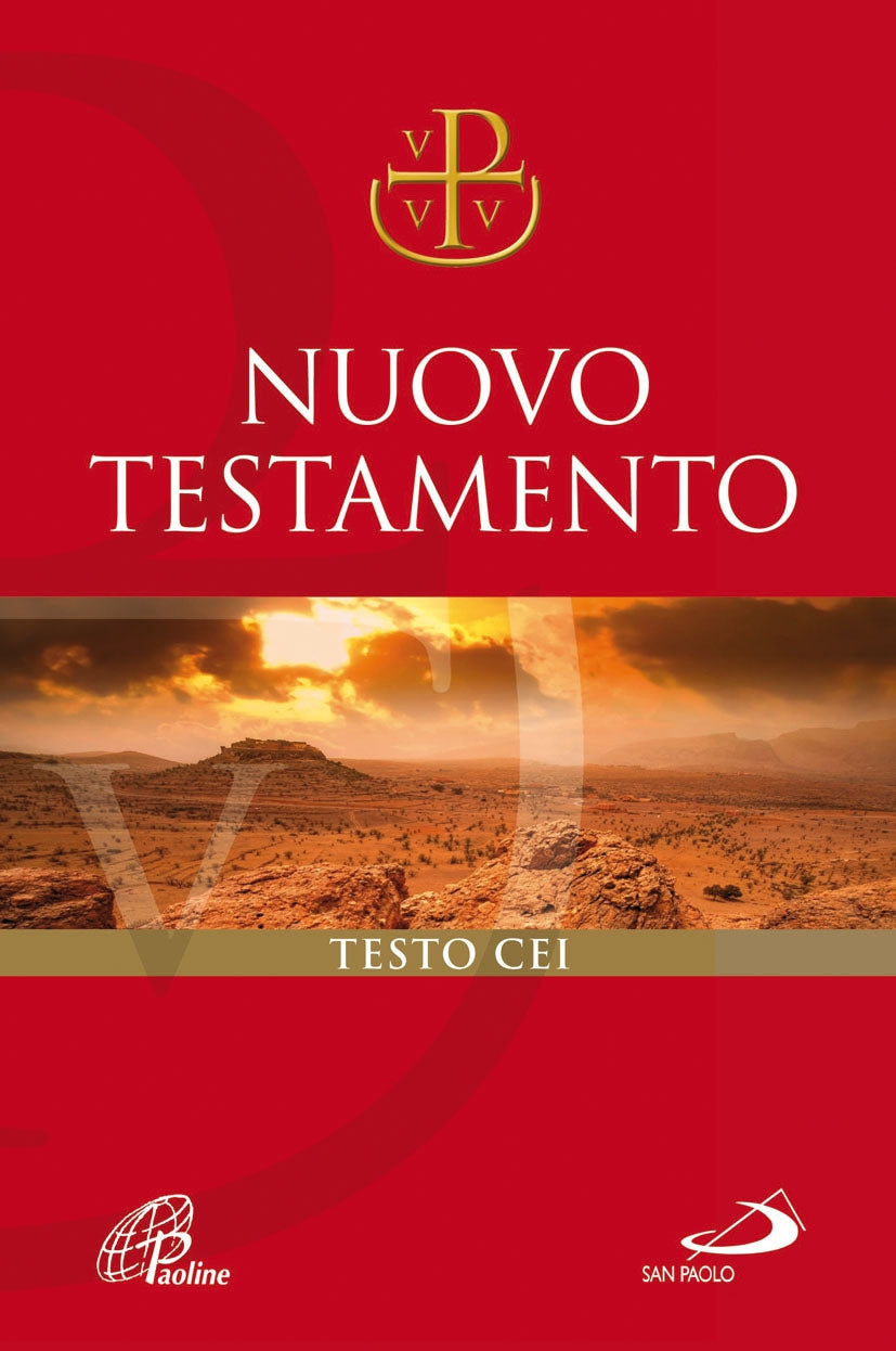 Nuovo Testamento Via Verità e Vita. Per i credenti (Vangelo. Nuovo Testamento) Religion & Esotericism