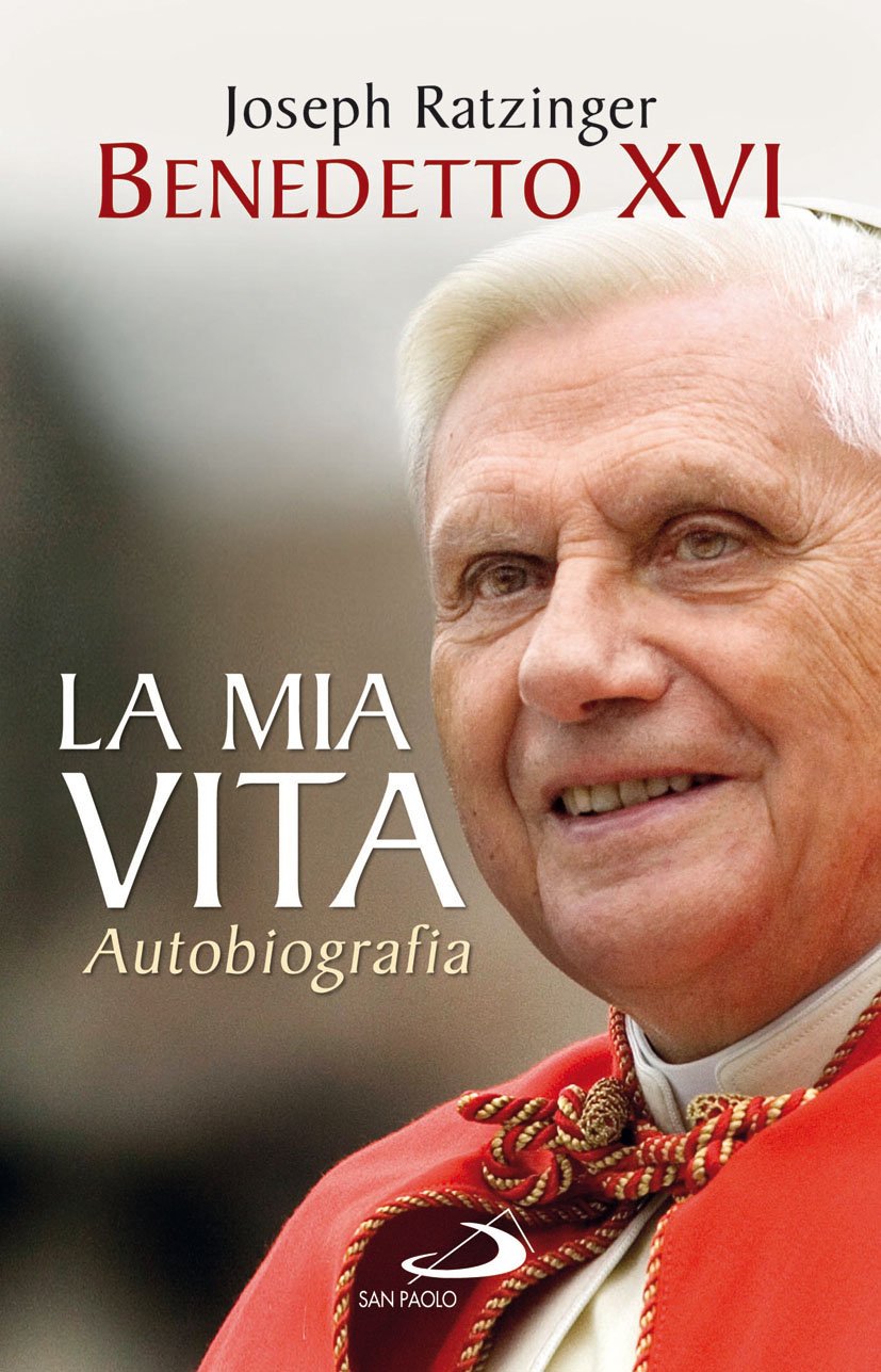 La mia vita (I Papi del terzo millennio, Band 21) Politics & Society